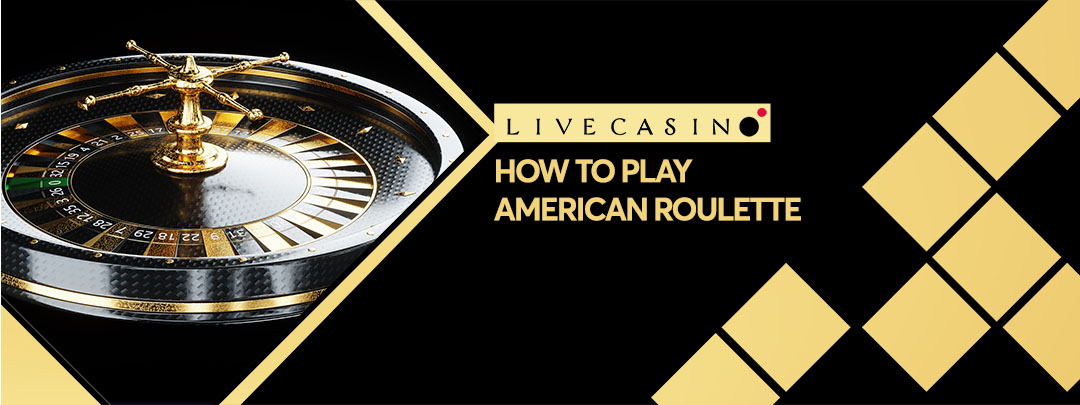 American Roulette guide to winning